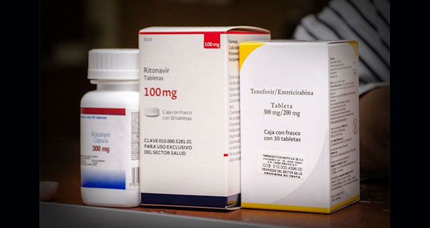Salud concreta 1ª compra consolidada de fármacos contra VIH en 2019