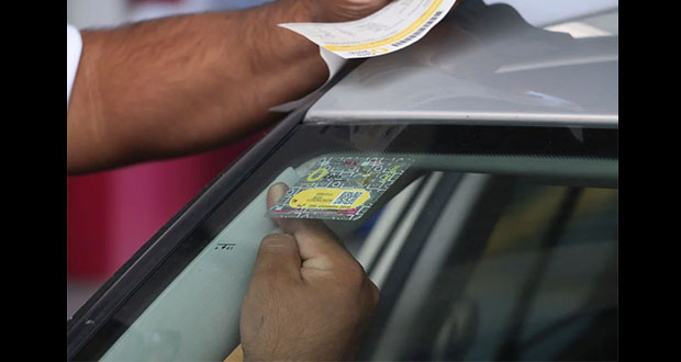 En CDMX, ya restringirán autos 0 y 00 por contingencia ambiental