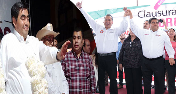 Priistas piden expulsión de Leobardo Soto, López Zavala y más por traición