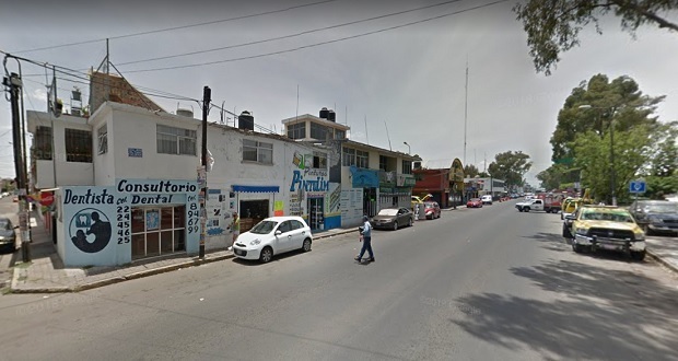 En pleno Día del Maestro, docente muere golpeado en colonia Popular Coatepec