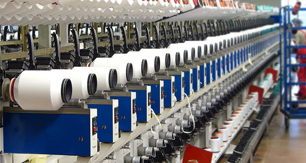 En Industria textil poblana aplican paros técnicos, despidos y menos turnos