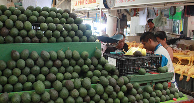 En primeros 15 días de mayo, inflación en Puebla rebasa a la nacional
