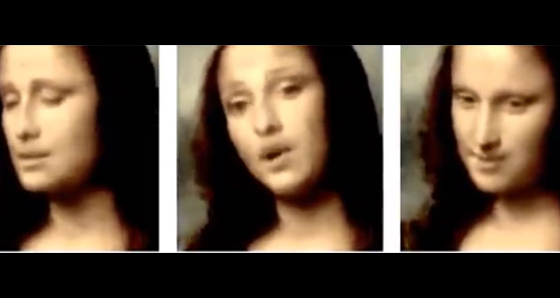 Samsung logra hacer videos a partir de una sola foto