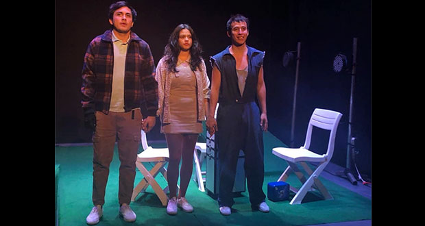 “Alaska”, una obra sobre la complejidad de las relaciones humanas