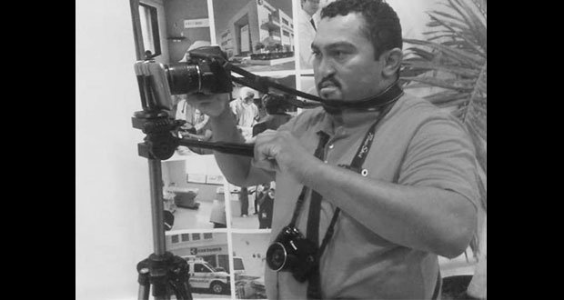 Matan a periodista Francisco Romero en Quintana Roo