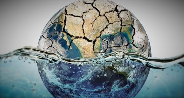 Conversación “interplanetaria” busca concientizar sobre cuidado del agua