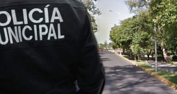 Policía de Tehuacán participa en riña que deja un muerto: Comuna