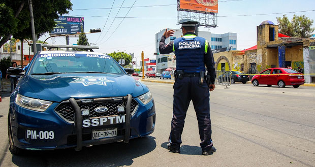 Ssptm reporta saldo blanco durante celebración del Día de las Madres