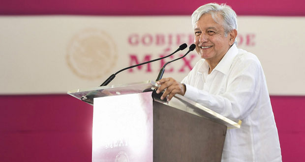 Entrega de apoyos sociales sí tarda; gobierno, sin preparación: AMLO