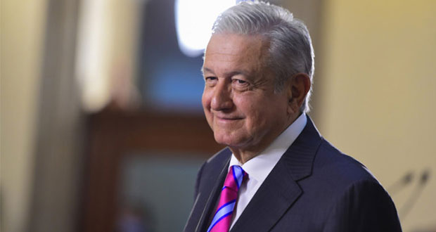 “EU primero” es falacia; dialoguemos sobre migración: AMLO a Trump