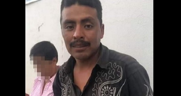 Asesinan a presidente auxiliar de Tlacuilotepec, en Caltepec