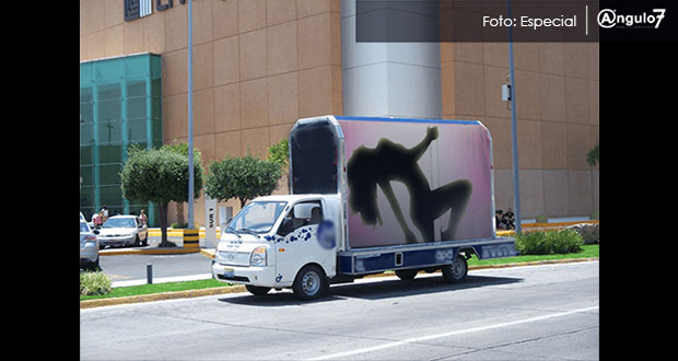 En Congreso poblano, avalan prohibir publicidad sexista por alerta de género