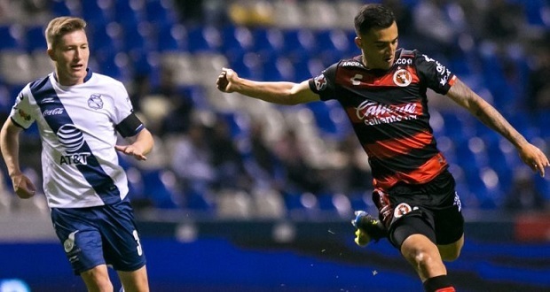 Puebla no califica a Liguilla tras ser goleado 4-0 ante Tijuana