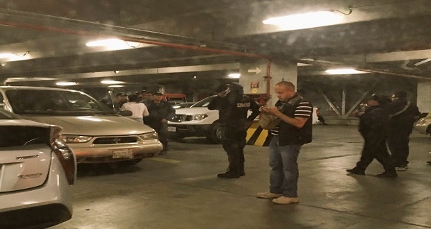 Entre conciertos de la feria de Puebla, roban 1 millón de pesos de taquilla
