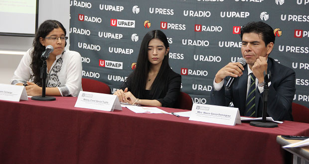 Barbosa ganará, cree 71.5%; 41.15% votaría por Cárdenas: Upaep