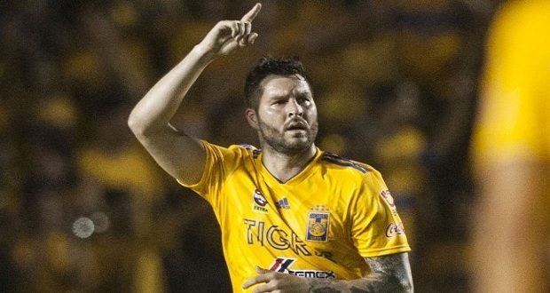Tigres fue más fiera que León en la final de la Liguilla