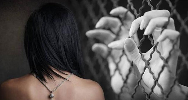 Puebla es sexto lugar en trata de mujeres y quinto en secuestradas hasta abril