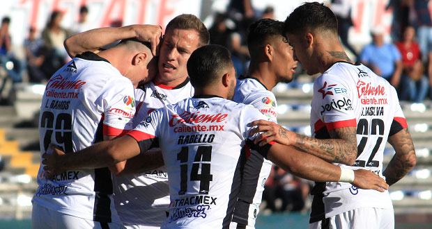 Adiós Lobos BUAP ¿se iría a Ciudad Juárez?