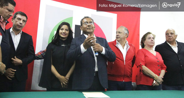 Jiménez acepta que tendencias no lo favorecen y afirma que abstencionismo ganó