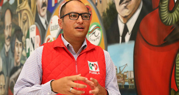 PRI denuncia a edil y regidores de Zapotitlán por apoyo a Morena