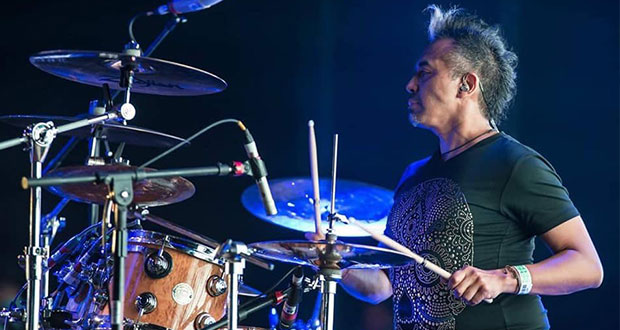 Muere exbaterista de la banda de ska mexicana, Los Estrambóticos