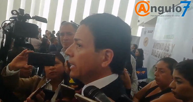 Gobierno interino destinó mil mdp para 59 obras de gestión de Gali