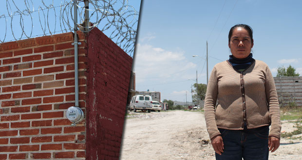 Antorcha logra gestionar electrificación en San Miguel La Venta