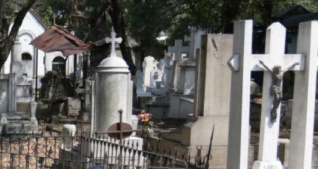 Ayuntamiento de Puebla cancela nuevo panteón por ser “inviable”
