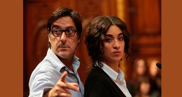 Se proyectarán 3 películas francesas en salas de cine del CCU