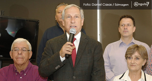 Cárdenas acepta derrota y lamenta la poca participación en elecciones