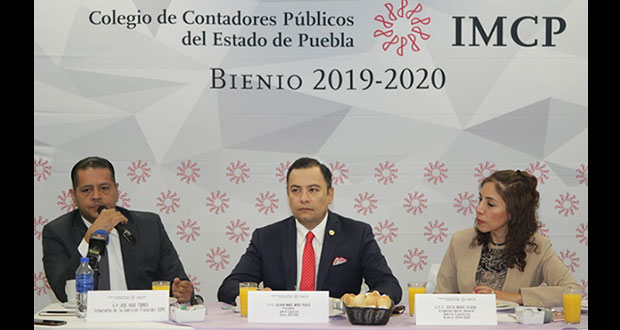 Hasta 6 años de cárcel por expedir facturas falsas, advierten