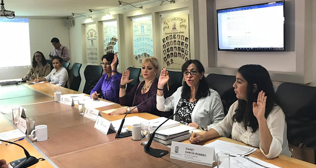 Avanza reforma para que presupuesto de Comunas sea con perspectiva de género
