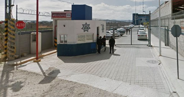 Por golpear a trabajador, comisario de San Andrés deja el cargo