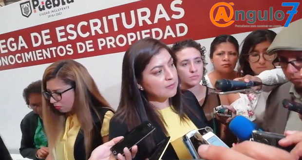 Comuna daría predios para cuartel de Guardia Nacional: Rivera