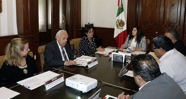 Comuna de Puebla atenderá casos de discriminación en dependencias