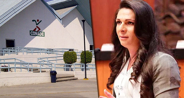 SFP investiga posible corrupción en Conade, a cargo de Ana Guevara