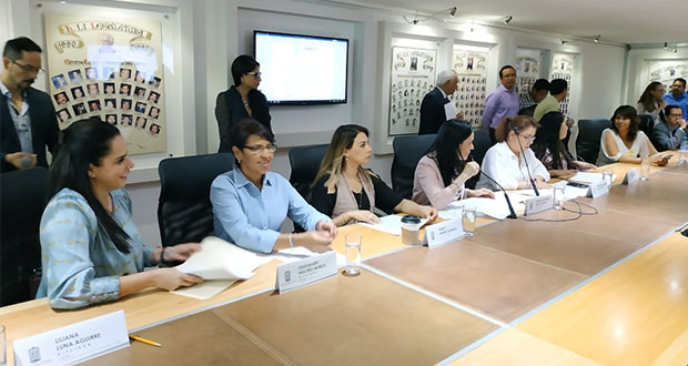 En Congreso local, piden erradicar el trabajo infantil