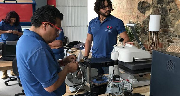 Cooperativa de artesanos en Analco recibe mención honorífica de OEA