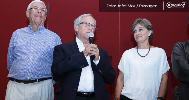 Cárdenas pide esperar y asegura que la elección “está cerrada”