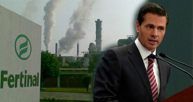 EU investiga a EPN por ser sobornado para que Pemex comprara empresa