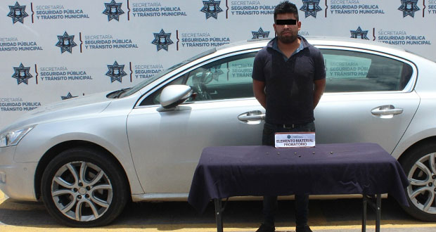 Detienen a hombre que disparó contra limpiaparabrisas en La Margarita