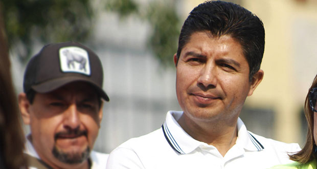 Eduardo Rivera regresa a vida política: se acerca a MC y lanza video