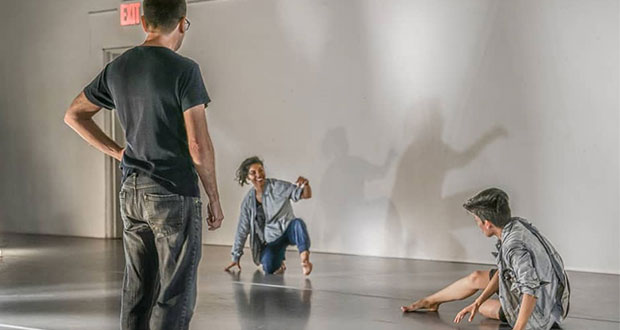 En EU, egresadas de Udlap presentan obra de teatro sobre migración
