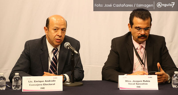 De 56.4%, la participación de votantes en extranjero para elegir gobernador