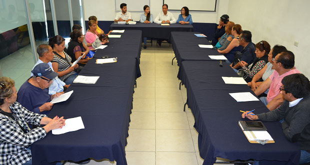Entregan 7.9 mdp a 60 familias afectadas por S19 en tres municipios