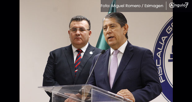 Fiscalía en Delitos de Género iniciaría en julio con 3 meses de retraso