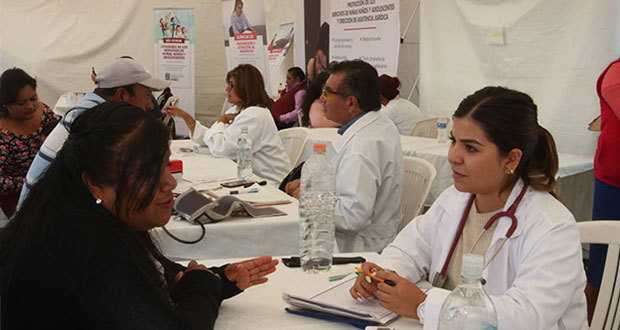 DIF aumentará unidades móviles para personas con discapacidad