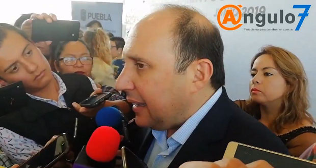 No es tiempo de pensar en revocaciones de mandato de alcaldes: Manzanilla