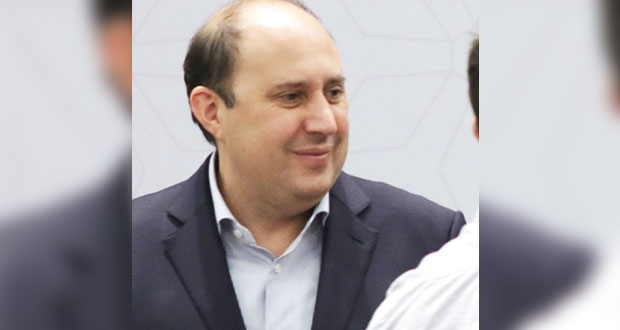 Sin acercamientos con equipo de Barbosa para transición: Manzanilla