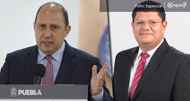 Manzanilla se queda en la SGG y Urbina va a la SMIT, anuncia Barbosa